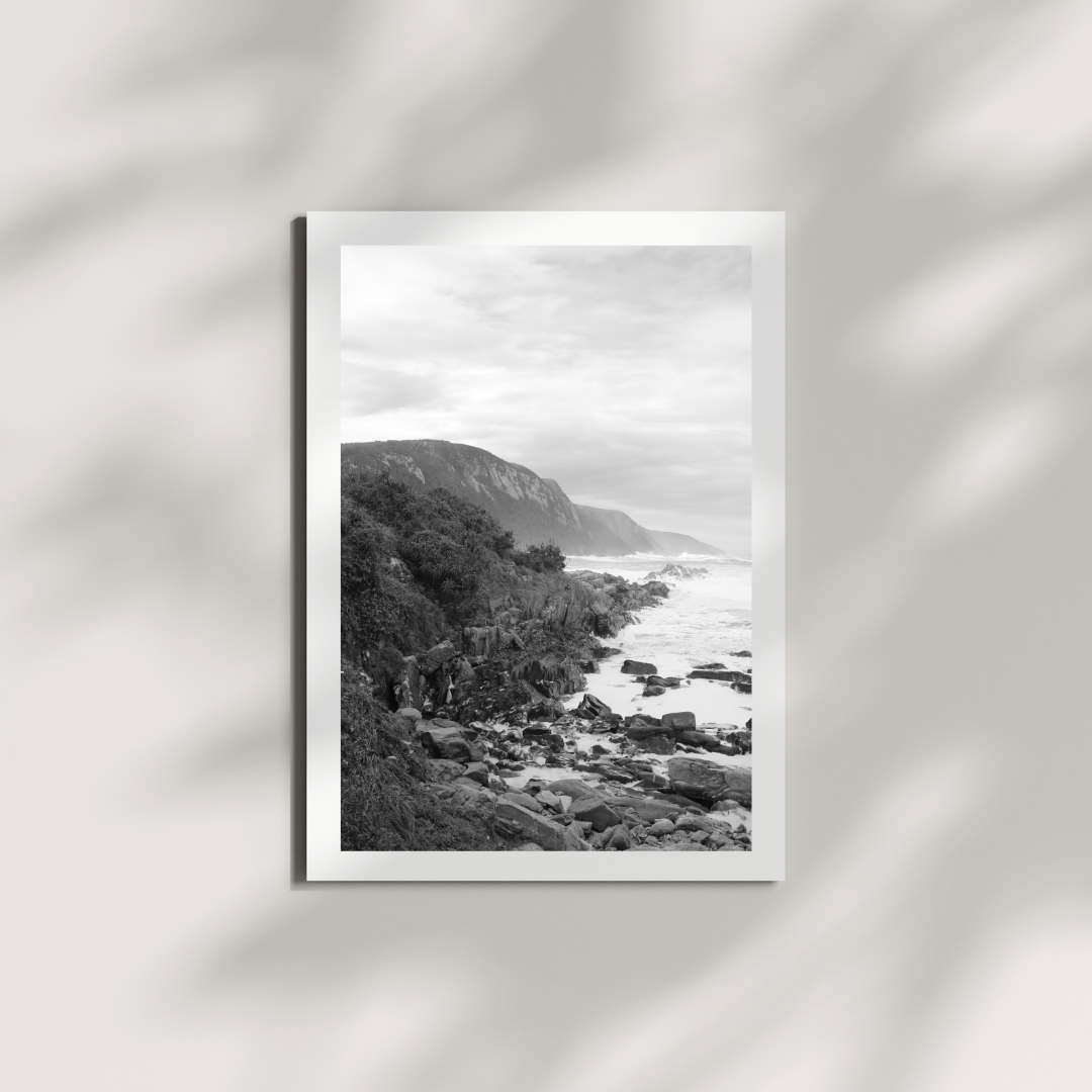 Undertow B/W Digital Download