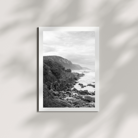 Undertow B/W Digital Download
