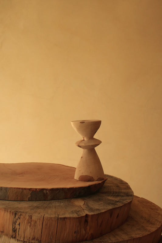 Long Beach Candle Holder S