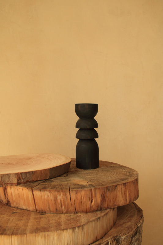 Scarborough Candle Holder S